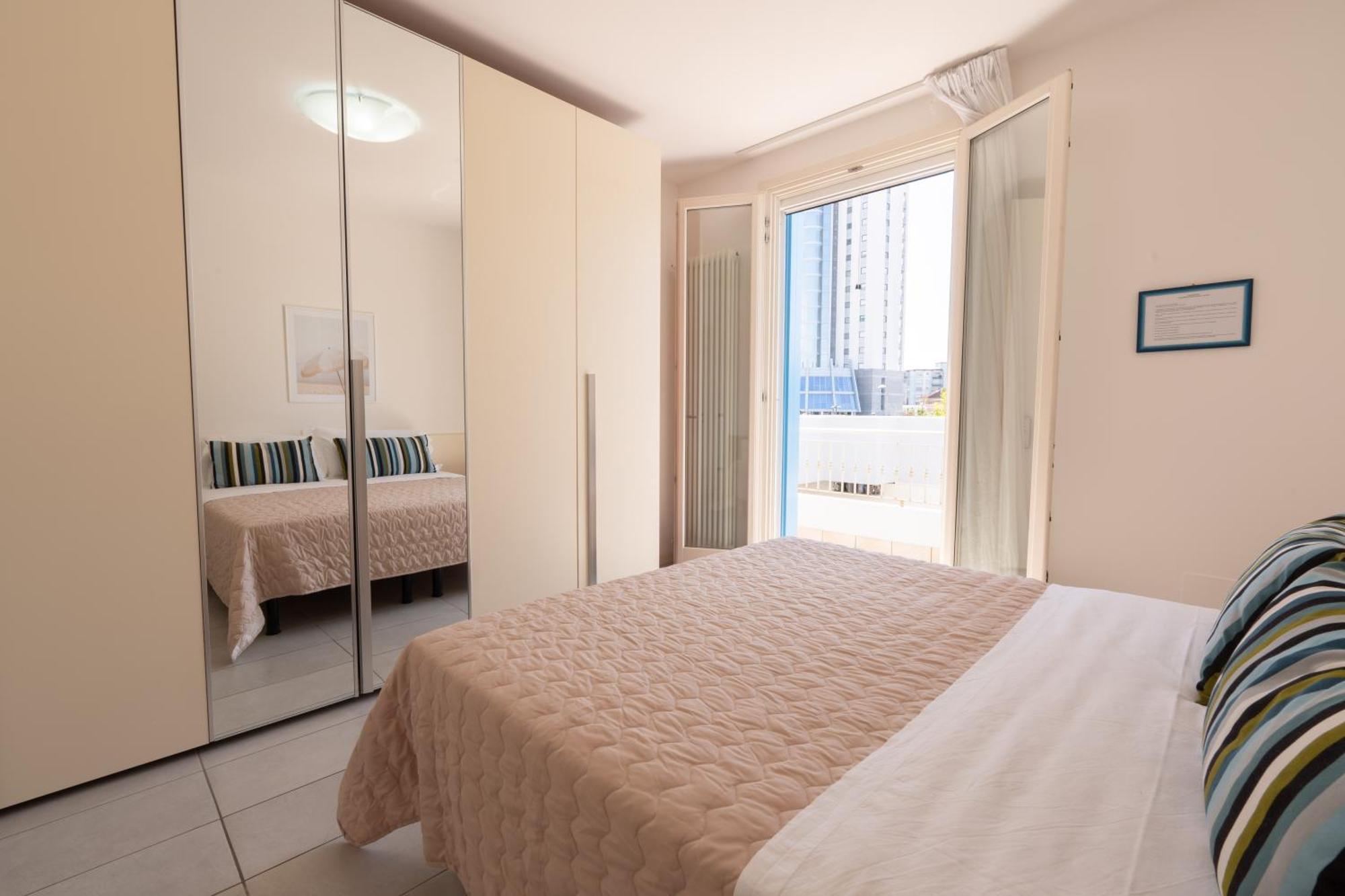 Apartment Anima - Drago Village Lido di Jesolo