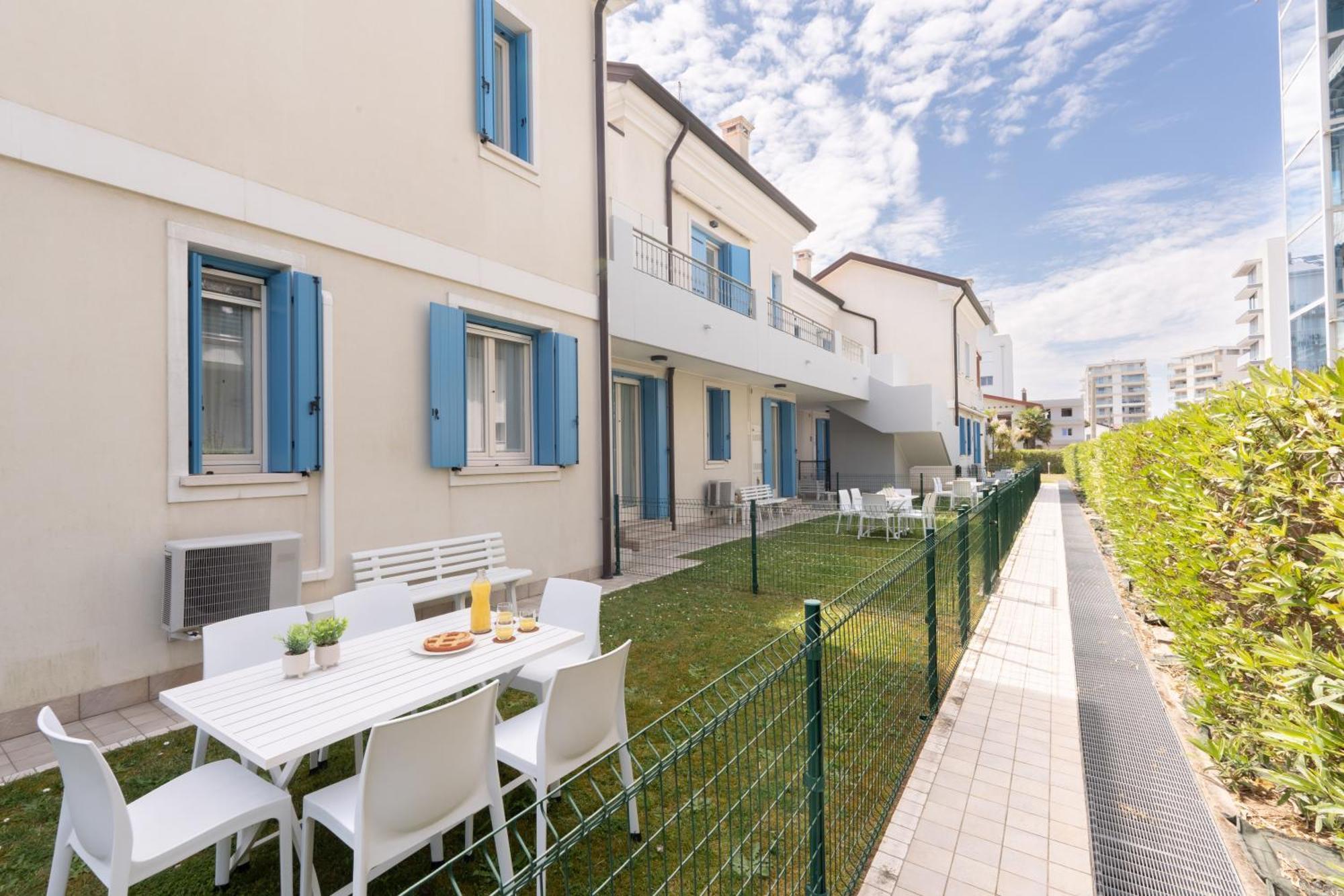 Anima - Drago Village * Lido di Jesolo